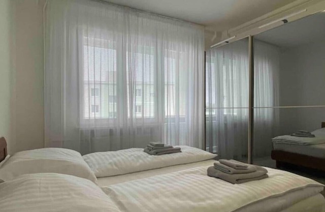 Riazanska Apartment 3 Room Free Wifi