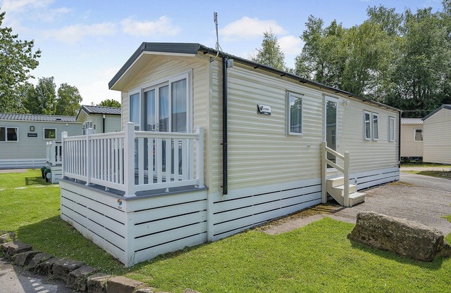 Ribchester Platinum 3
