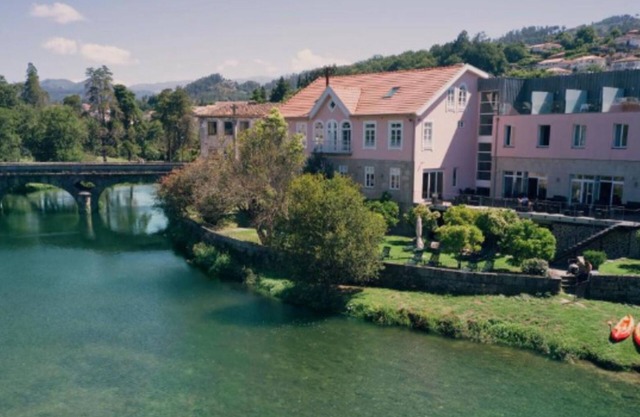 Ribeira Collection Hotel by Piamonte Hotels