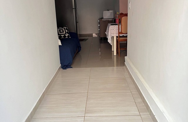 Ribeiro Family House