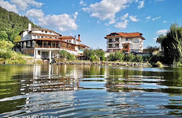 Ribkata Family Hotel