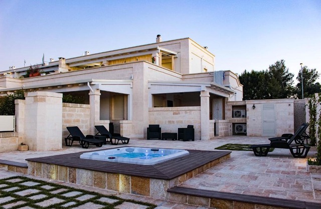 Ricciolandia Suites