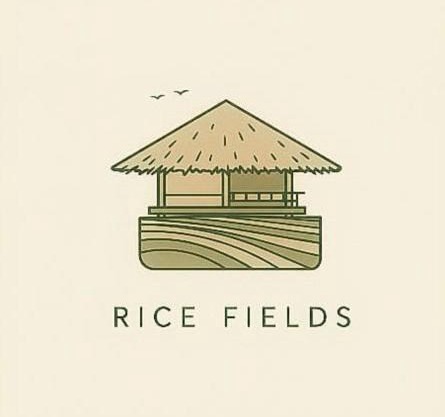 Rice Fields