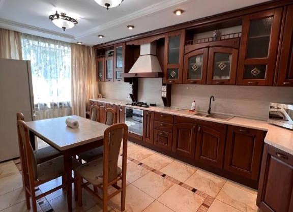 Rich House Michurina