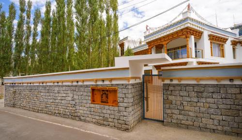 Richi A Boutique House