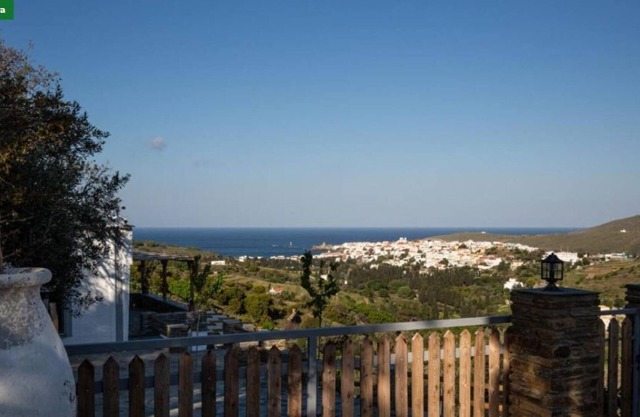 Richie's Sea View Residence for 2