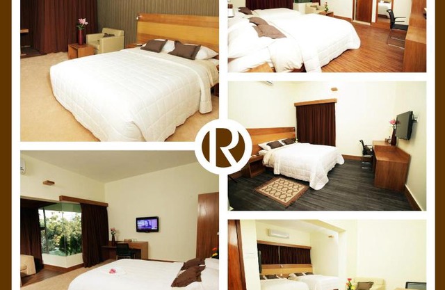 Richmond Hotel & Suites