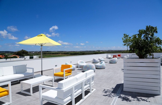 RIDE Surf Resort & SPA