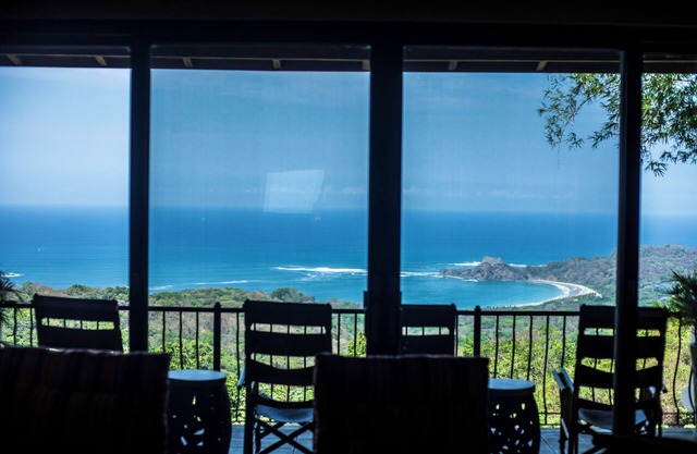 Ridge Condo 10 - Oceanview Condo at Ventanas del Mar, Playa Carrillo