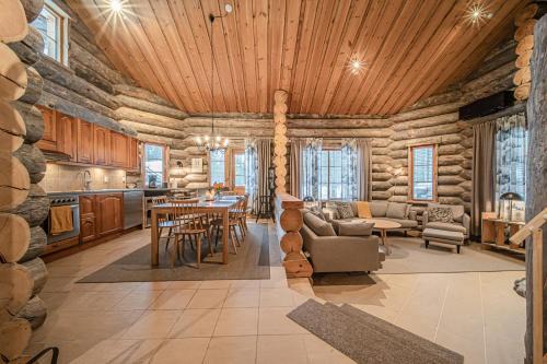 Riekkopolku by Aavalevi