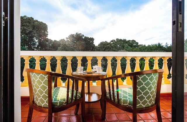 Rift Valley Hills Resort