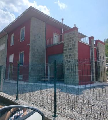 Rifugio Casa Cantoniera