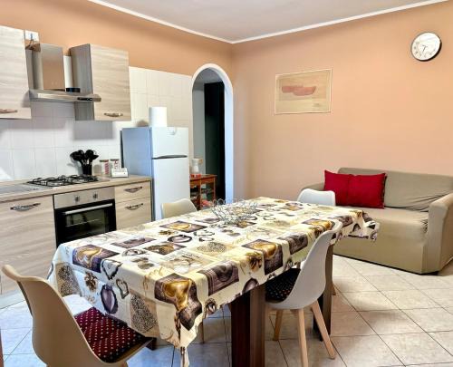 Rifugio d'avventura - Trekking e natura