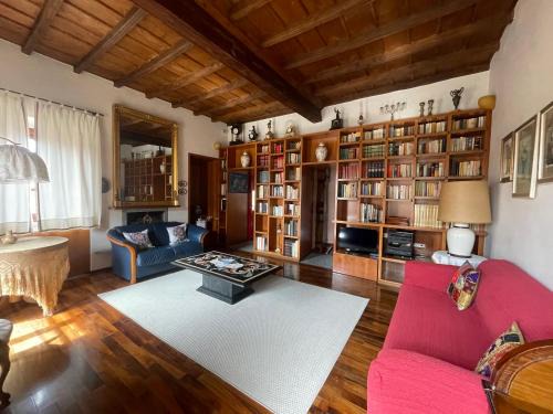 Rifugio di Charme nel cuore di Torino + posto auto