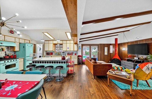 Right At Home-Midland Groovy Times w/Pool