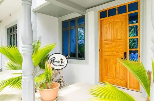 Rihiveli inn