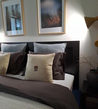 Rila Mountain Design Studio, Borovets, Shiroka poliana 216