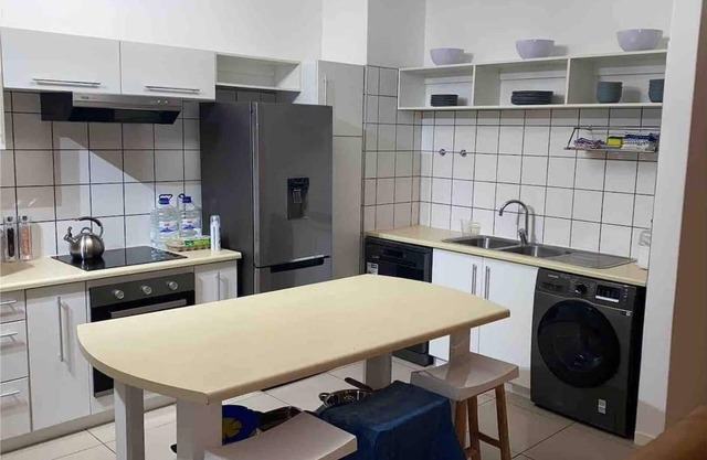 Rimantic Penthouse with a beautiful seaview sunset