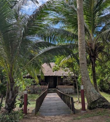 Rimba Resort - Dive Centre & Spa