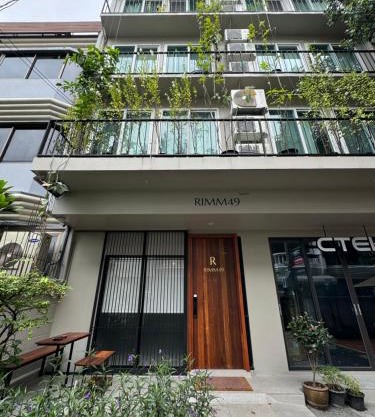 Rimm49 Bangkok