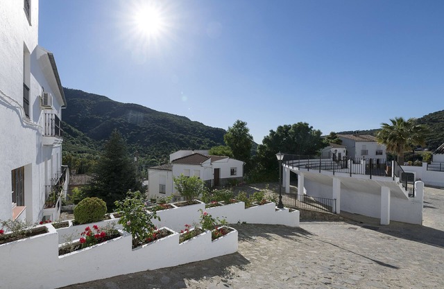 Rincon De Los Deseos