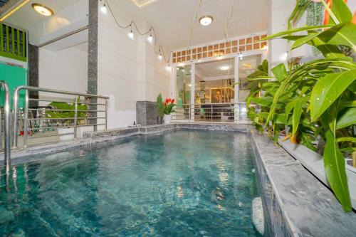 Rio 02 homestay