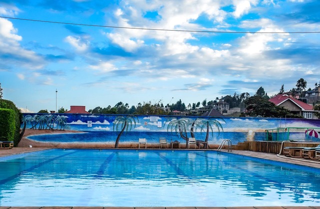 Rio Breeze Gardens