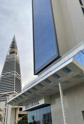 Rio Hotel Olaya