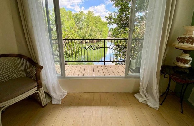 Rio Vista Bed and Breakfast