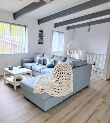 Riptide-close to beaches and pet friendly