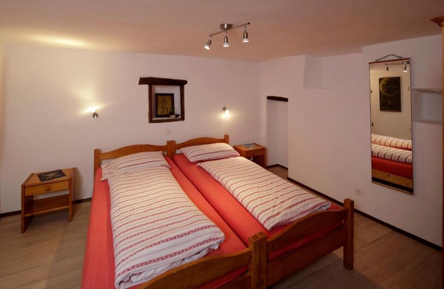 Ristorante Agarone-Romitaggio