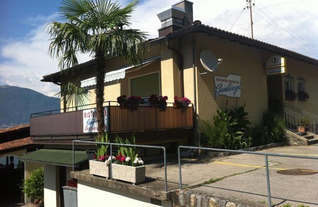 Ristorante Gambarogno
