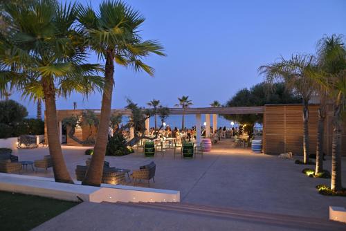 Ristorante Hotel DA VITTORIO