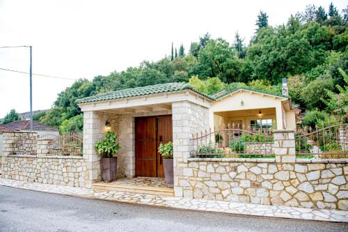 Rita's Cozy Country Home