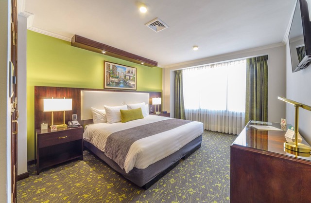 Ritz Apart Hotel