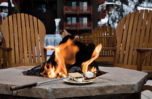 Ritz Carlton Aspen Highlands Resort - 3 bedroom. January 25 - 28, 2024