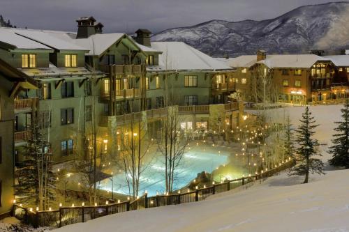 Ritz Carlton, Aspen Highlands