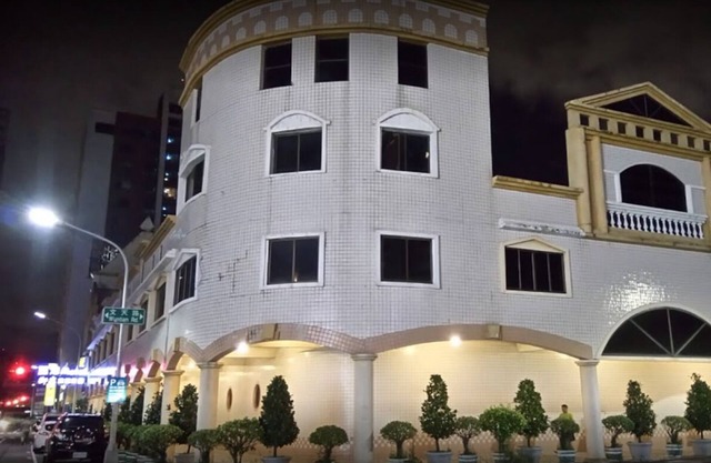 Ritz Motel