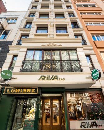 Riva Hotel Nişantaşı