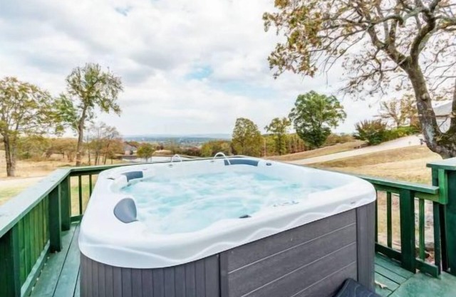 River Chase Great Escapes Villa