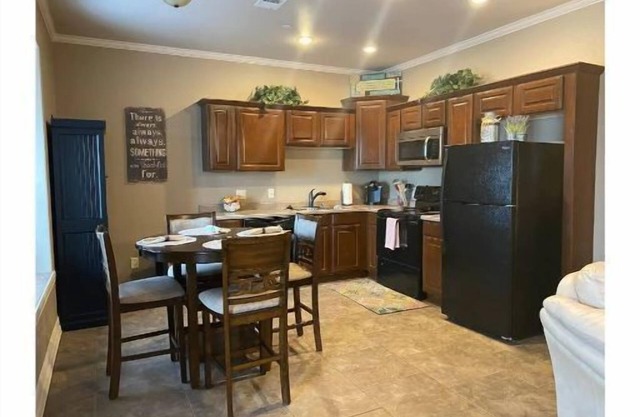 River Chase Restful View