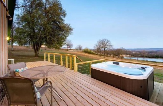 River Chase Whitetail Haven