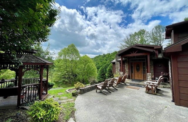 River Hill - Crumpler, NC