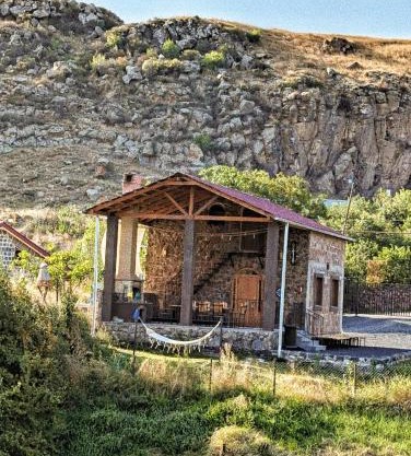 River Home