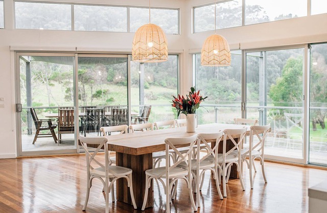 River House - a stunning riverside retreat