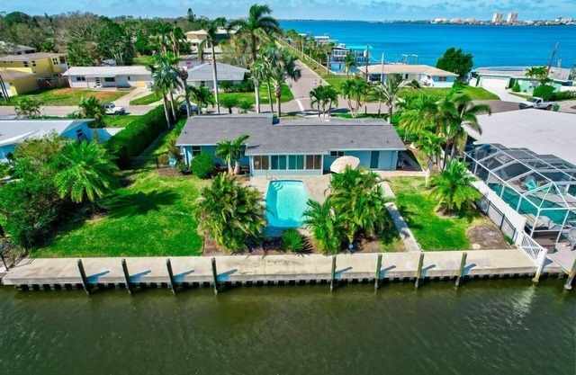 River House Retreat - Private Dock!