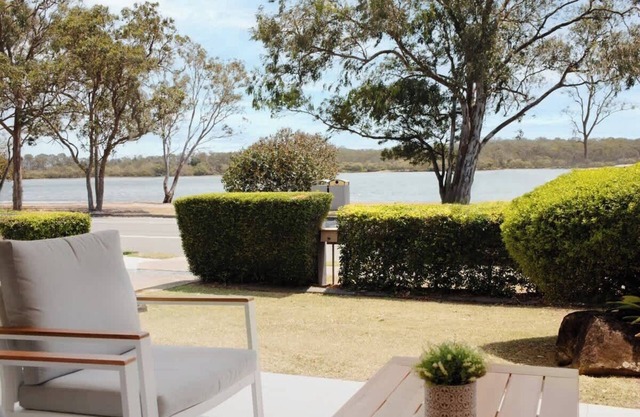 River Lodge on Bradman