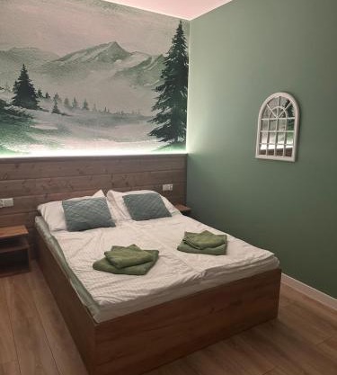 River Park Wisła Premium