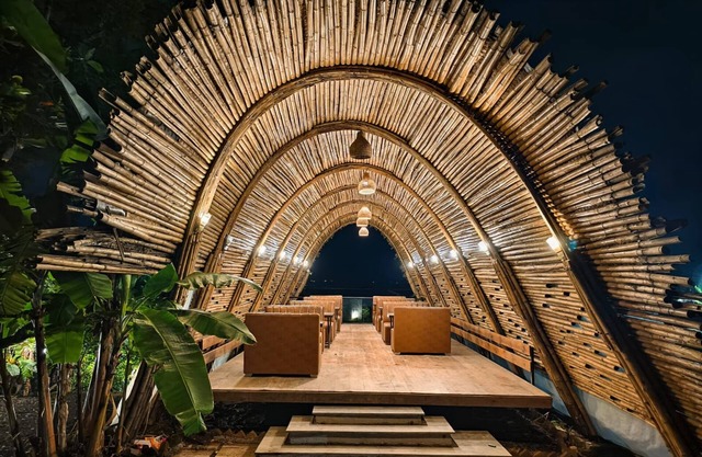 River's Edge By Escape Stays