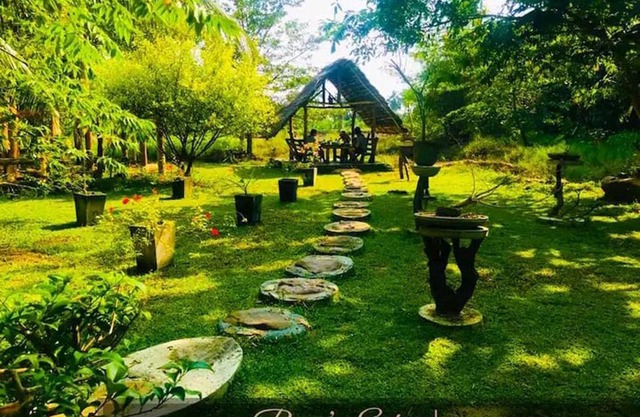 River's Edge Safari Resort